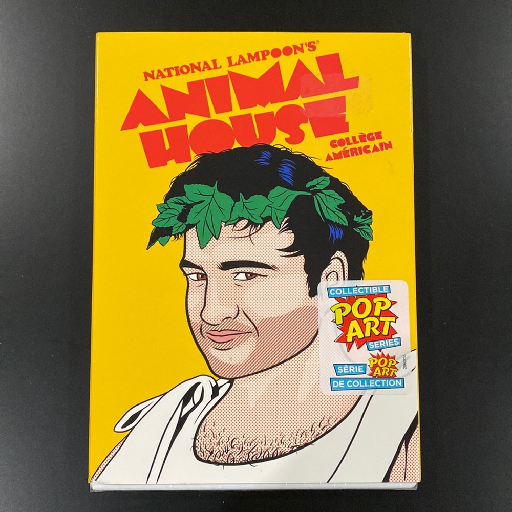 NEW: National Lampoon’s Animal House - DVD